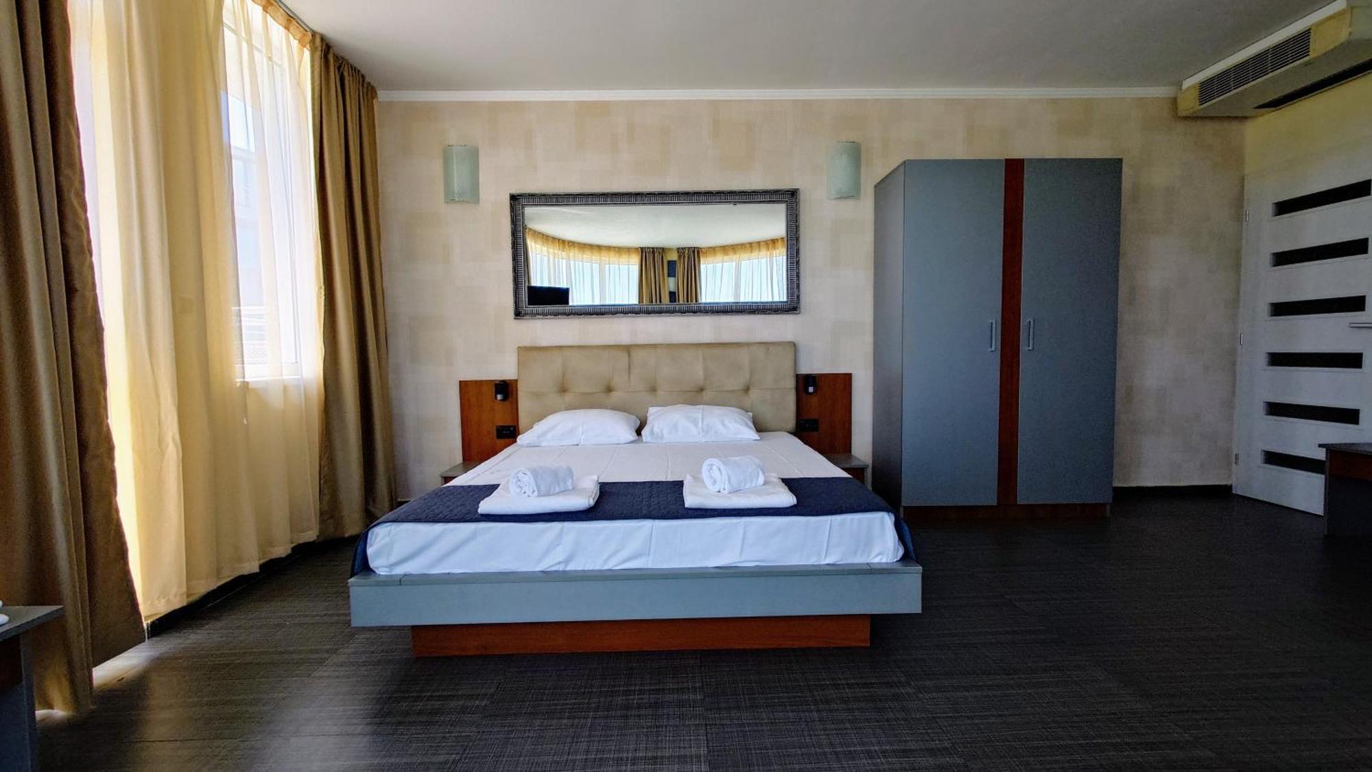 Favorit Aparthotel Sunny Beach Habitación foto