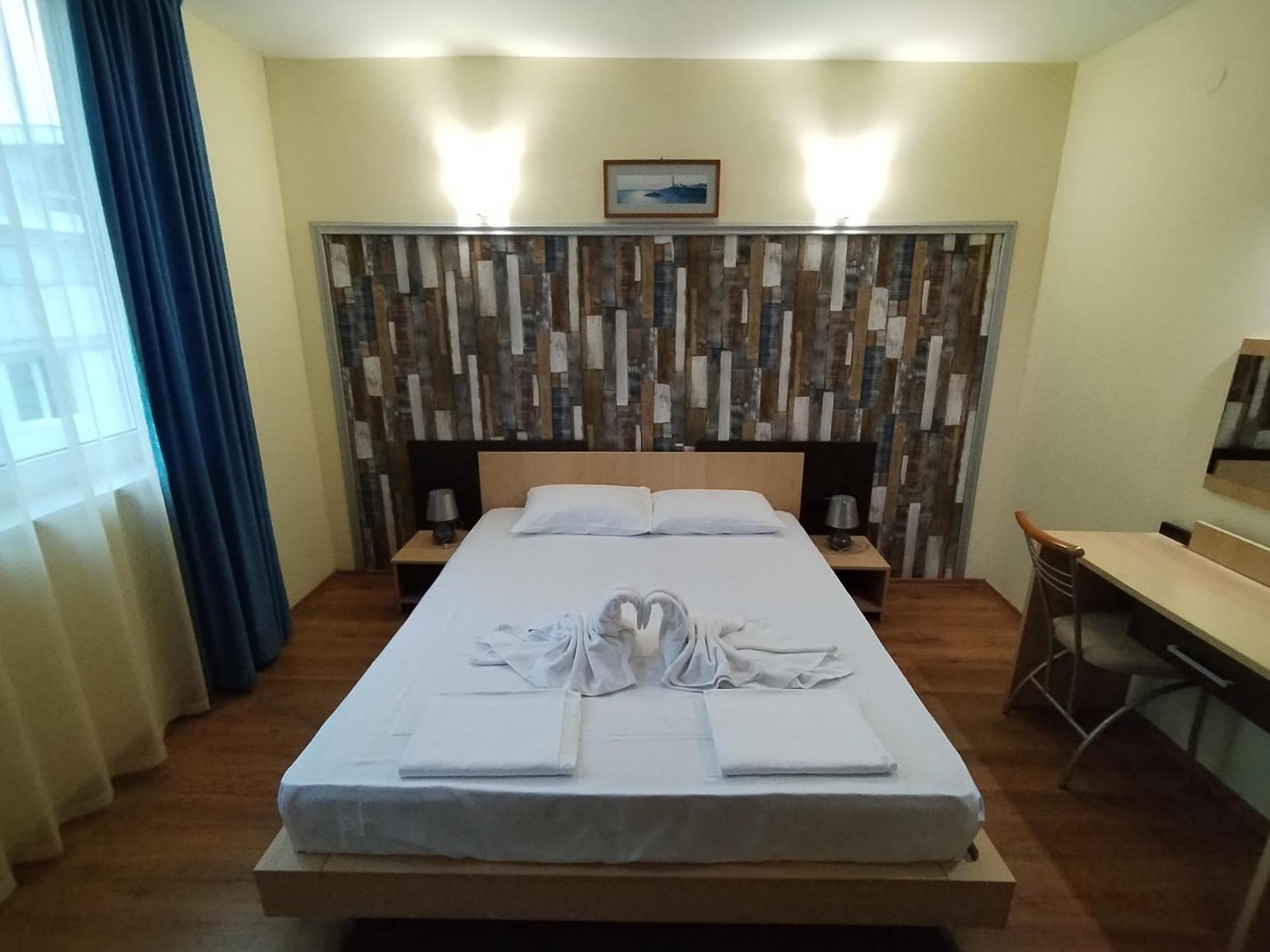 Favorit Aparthotel Sunny Beach Exterior foto