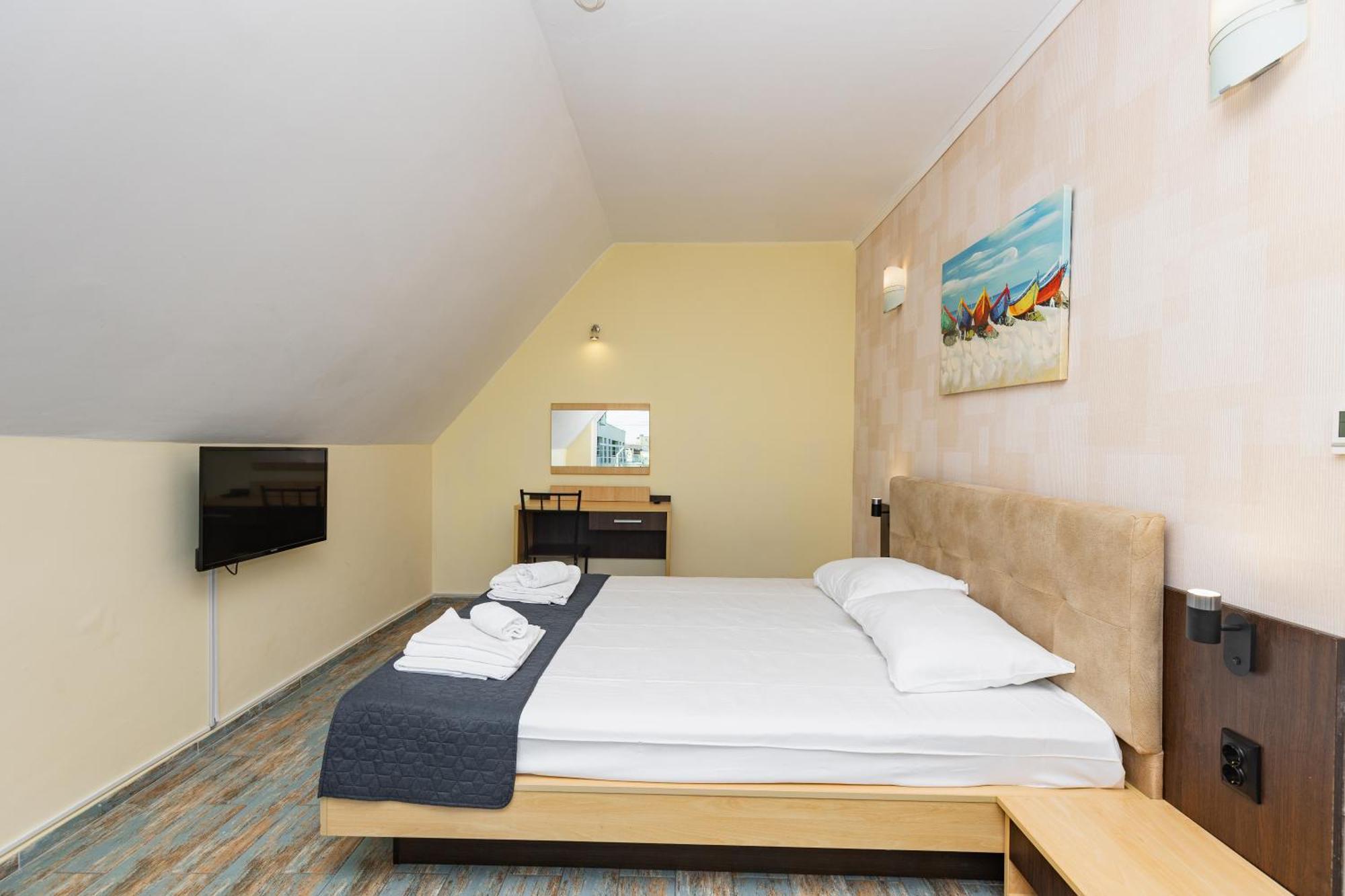 Favorit Aparthotel Sunny Beach Exterior foto