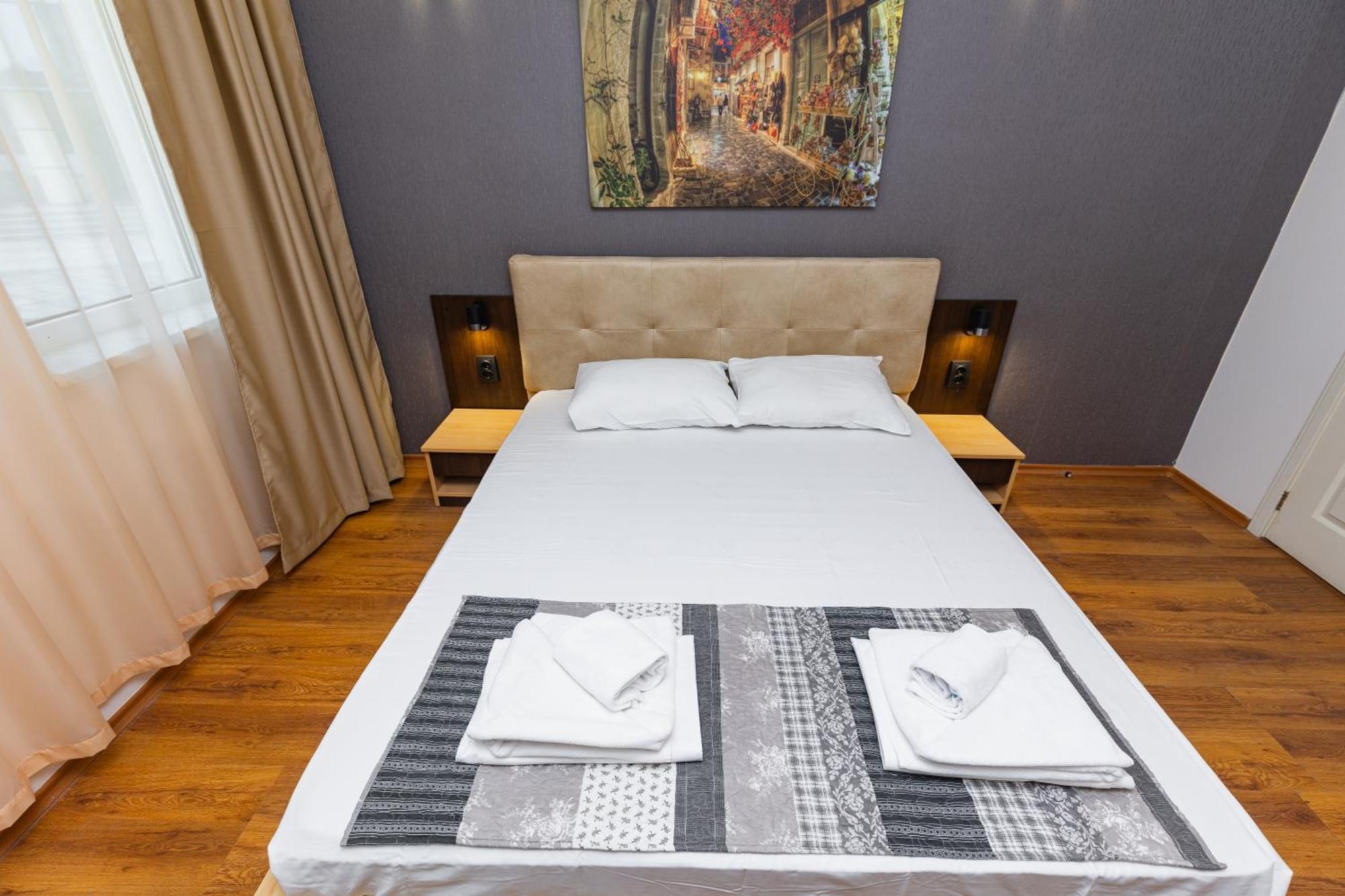 Favorit Aparthotel Sunny Beach Exterior foto