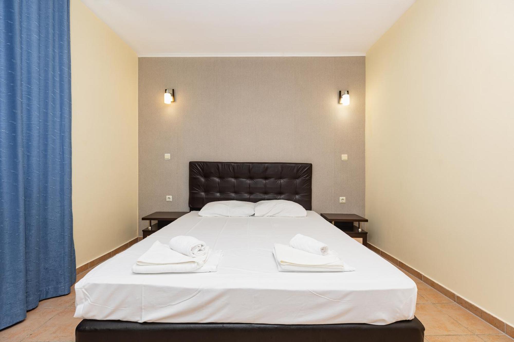 Favorit Aparthotel Sunny Beach Exterior foto